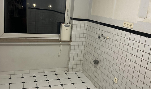 WE 3 - Helle 3-Zimmer-Wohnung mit Balkon in ruhiger Lage