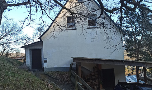 Residential building.