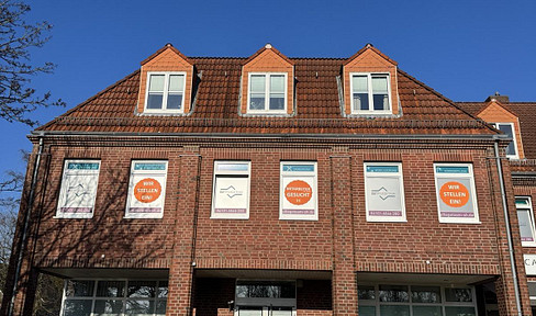 Looking for a tenant to take over a retail space in Ellerbek.