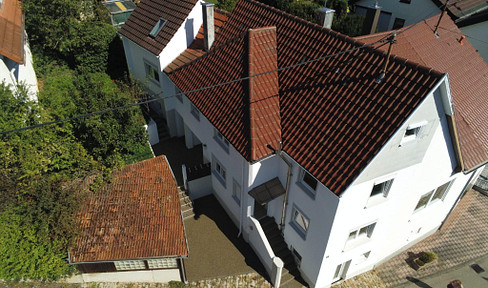 „Ein Zuhause mit Perspektive – Wohnen und Investieren vereint“