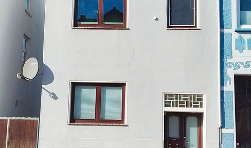 Bremen-Neustadt | High-yield multi-unit property | Factor 13.6