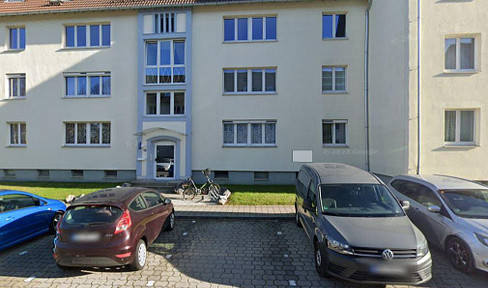 High-quality renovated 4-room apartment in Bad Tölz.