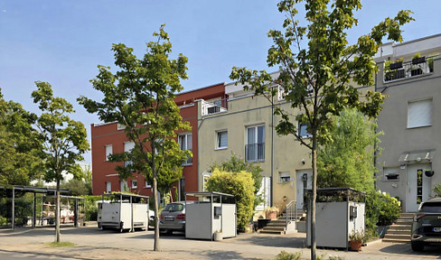 RMH in Aschaffenburg-Schweinheim.