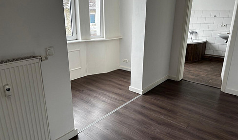 Geräumige 3-Zimmer Wohnung