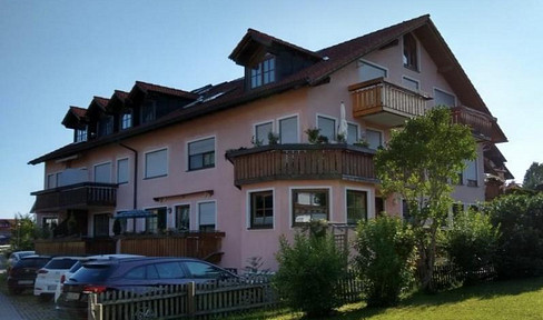 3-room apartment for sale in Waltenhofen (Oberdorf).
