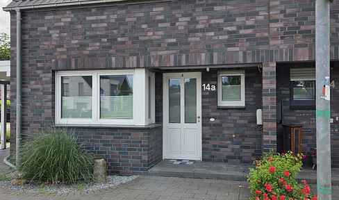 High-quality and energy-efficient detached houses in an ideal location near Münster.