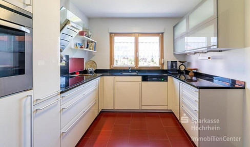 The perfect tranquil retreat for the whole family.