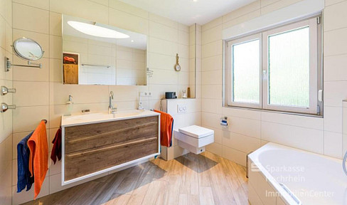 A tranquil oasis, perfect for families.