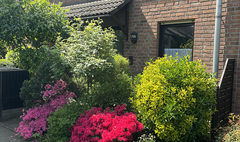 Schönes Reihenmittelhaus in TOP Lage, Direkt vom Eigentümer