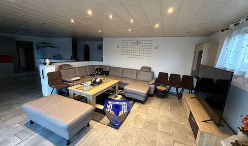 Schöne 3 Zimmer Wohnung