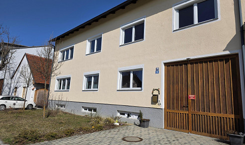 Familientraum im Burgenland