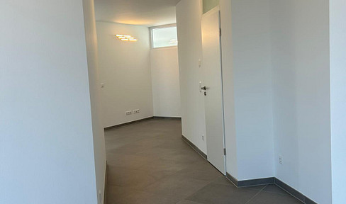 Penthouse mit tollem Ausblick! (Erstbezug)