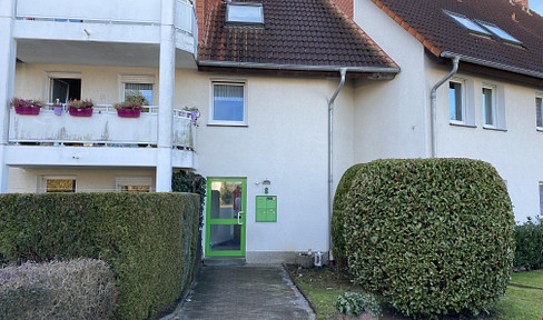 Work and income verification required! Bright 2-room apartment in Ismaning-Kalthof.