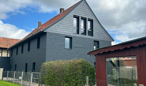 Apartment for rent in Delligsen.