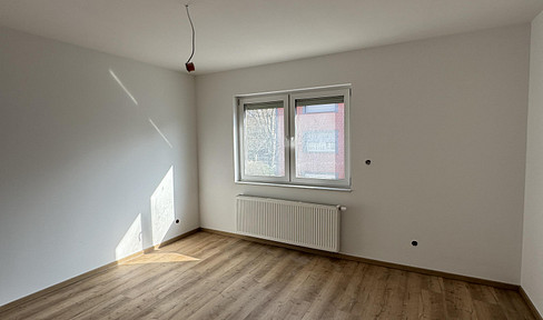 Wohnung in Delligsen zu vermieten