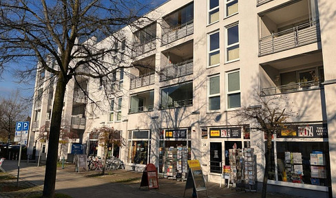 SOFORT FREI – Provisionsfrei vom Eigentümer · Augsburg Univiertel