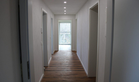 4+1 Zimmer Wohnung in Hom- Einöd