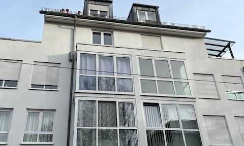 Charmante 2,5-Zimmer-Maisonette Wohnung in sehr zentraler Lage von Esslingen