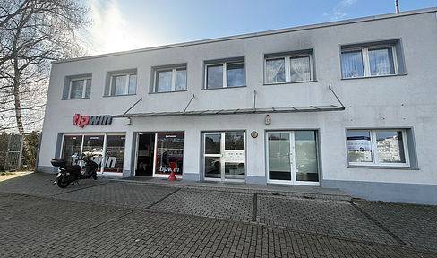 Ladenlokal im Herzen Marls