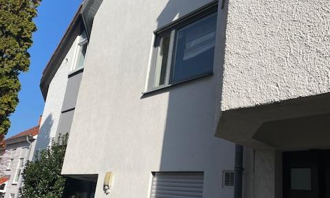 Spacious and comfortable house/townhouse/Aukamm.