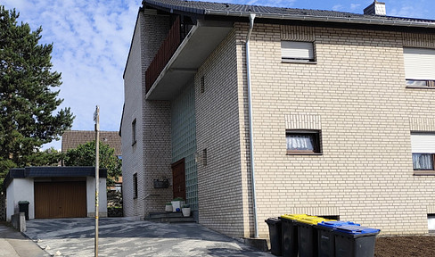 Dachgeschoss Loft mit großer Dachterasse