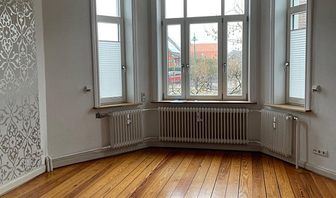 Ein Fall für Zwei - Gartenliebhaber gesucht!