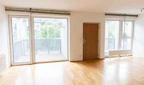 Traumhafte 80 m² Mietwohnung in 2860 Kirchschlag - hell, gepflegt & mit Tiefgarage!