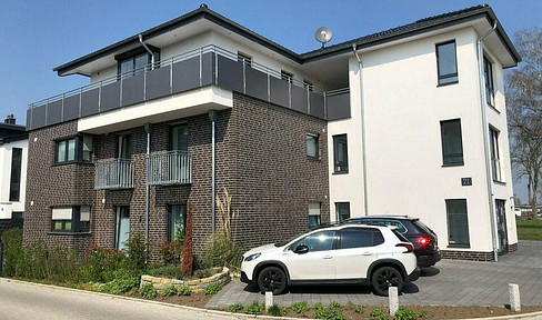 Verkaufe hochwertige  Eigentumswohnung in Lippstadt Lipperbruch