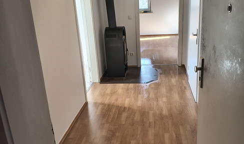 Helle 2-Zimmer Wohnung zentral in 84085 Langquaid