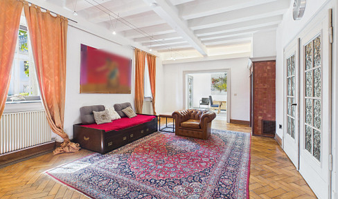 Großzügiges Anwesen in Pulheim Provionsfrei