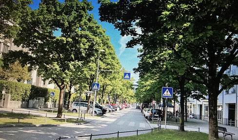 Gesund Wohnen Schwabing West/Neuhausen