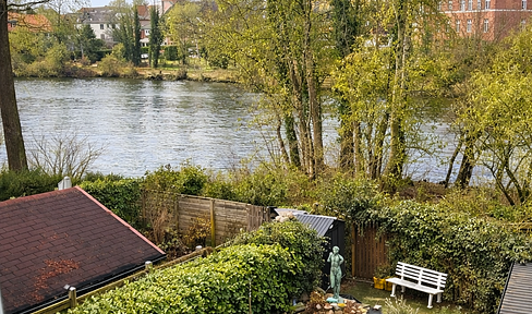 Kleiner Großer Schatz am Kleinen See