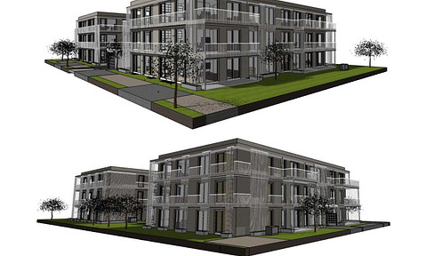 Prime residential location, ideal for global investors. 30 residential units. Potential for depreciation of up to 10% (QNG).