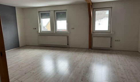 Schöne 2 Zimmerwohnung