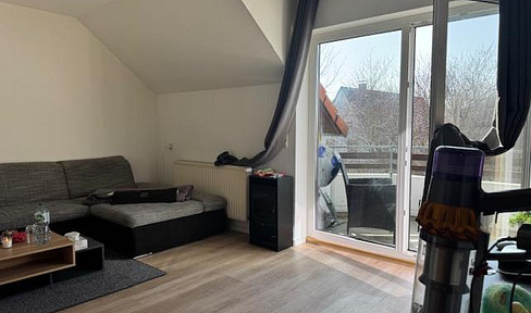 Schöne 2 Zimmerwohnung in Seesen