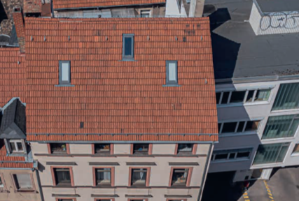 Gewerbeeinheit (Büro, Praxis o.ä.) in Top Lage HD-Altstadt