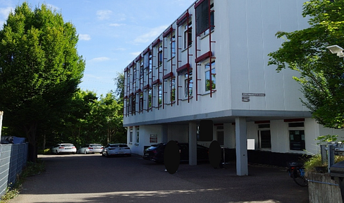 Light manufacturing, office, and training.