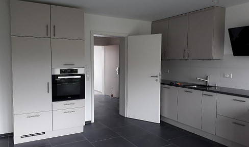 Dream apartment in a prime location - 3 rooms.