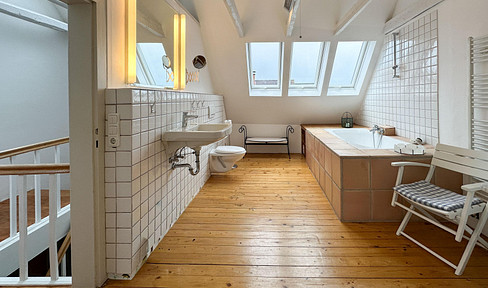 Charmantes Landhaus mit großem Garten – Ruhe &Natur nahe Hannover