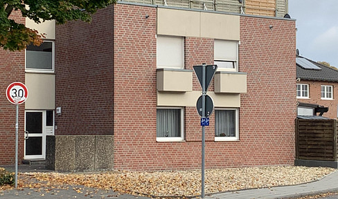 Apartment.