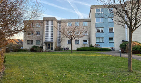 Solid investment opportunity: rented apartment (with a stepped rental agreement), no commission fees.