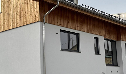 Modern wohnen - stilvolle 2-Zimmer-Wohnungen in hochwertigem Neubau