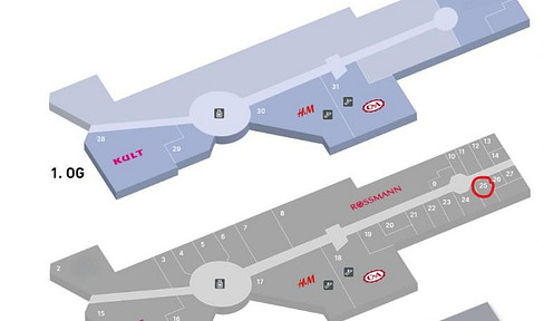 Dormagen Town Hall Gallery.