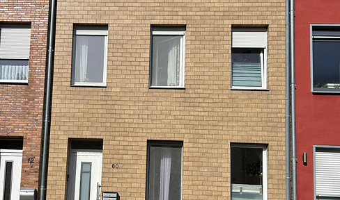 Mehrfamilienhaus