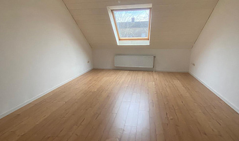 Gemütliche Dachgeschosswohnung in Fürstenau