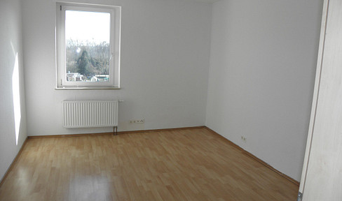 Beautiful 2-room apartment in Magdeburg Lemsdorf.