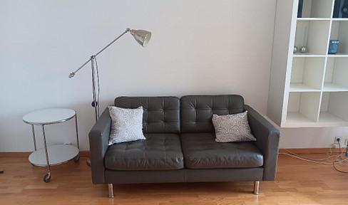 Munich, Schwabing - Prime Location.