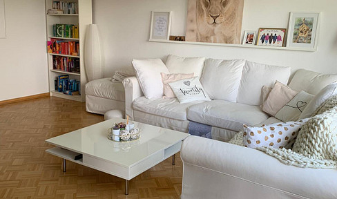 Stilvolle 4-Zimmer-Wohnung mit hochwertiger Ausstattung / Makler - Provisionsfrei