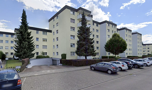 Stellplatz KFZ Motorrad Tiefgarage Köln Detmolder Str. / 45€ (pauschal inkl. NK)