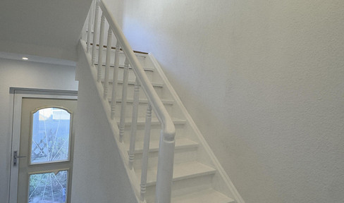 PRIVATE SALE: House ready for move-in after complete renovation.